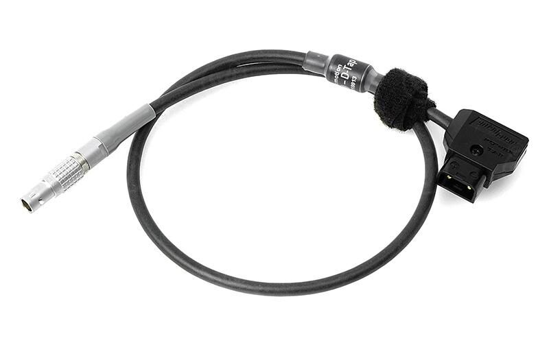 ARRI Cable CAM (7p) - D-Tap (0.5m/1.6ft) (K2.0018813)