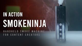 SmokeNINJA (Full Kit)