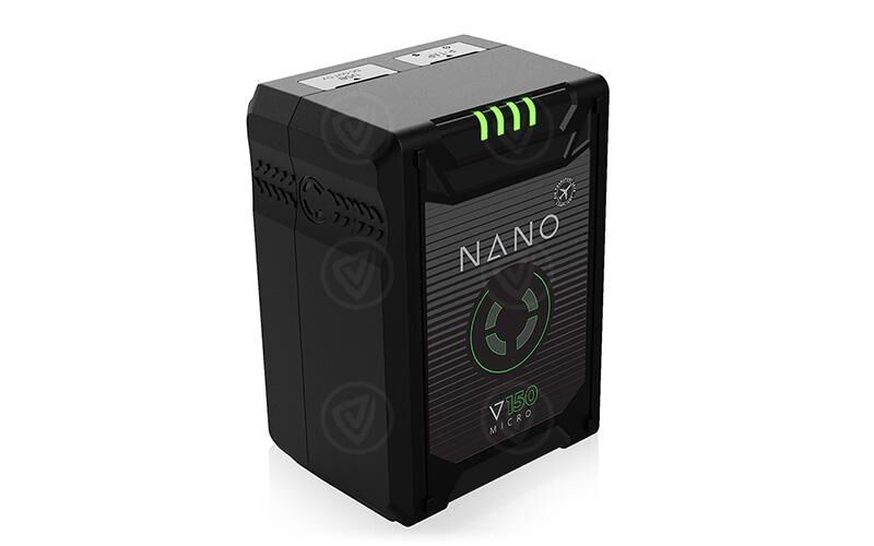 Core SWX Nano Micro 150 (V-Mount)
