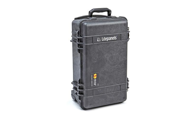 Litepanels Flight Kit Case
