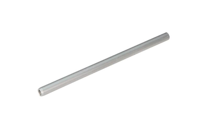 Tilta 15 mm Aluminium Rod (1pc) - 15 cm, silver (R15-150-S)