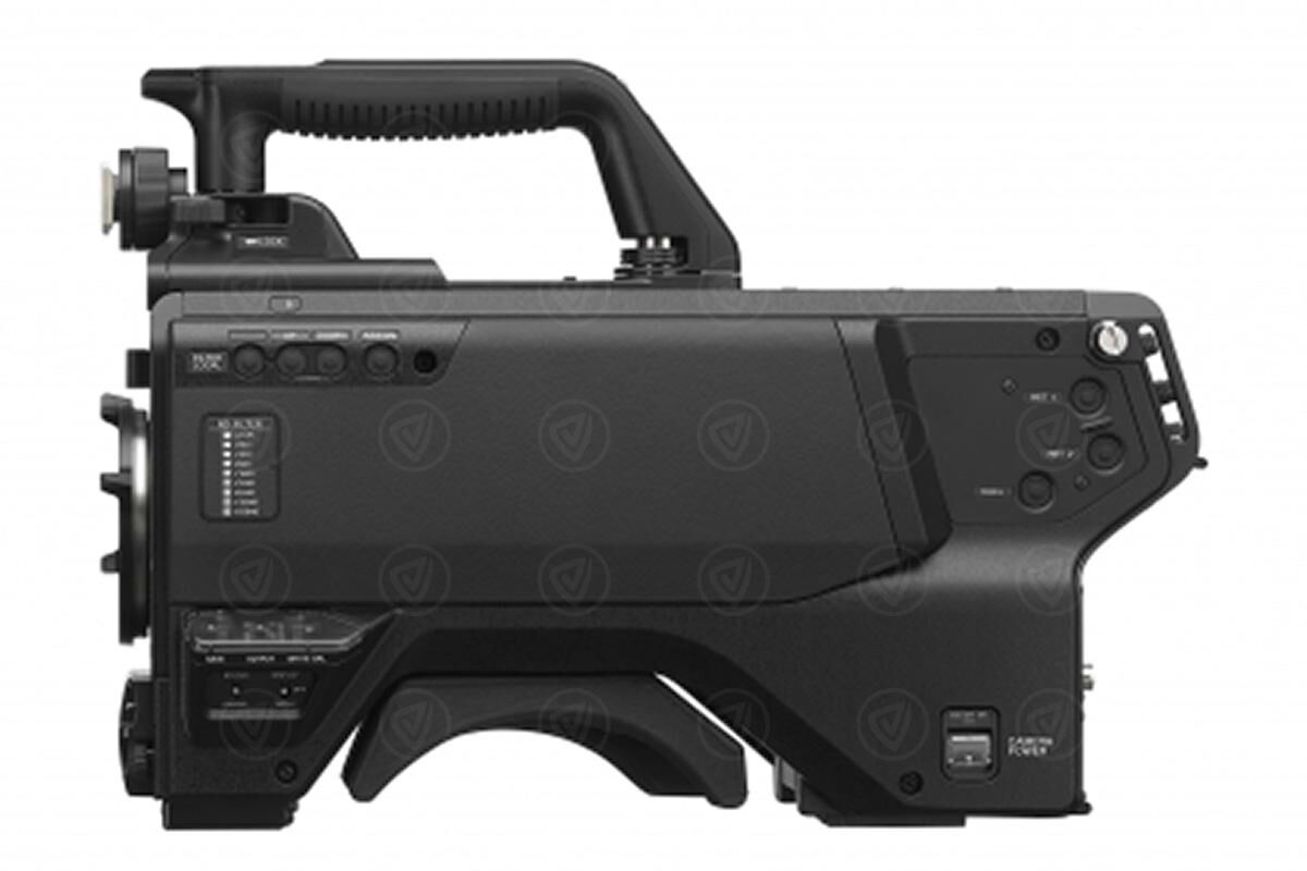 Sony HDC-5500V