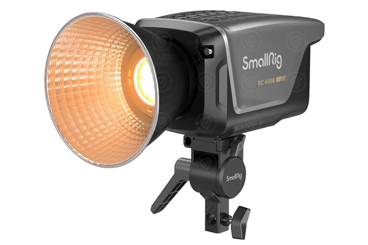 SmallRig RC 450B COB LED Video Light (3976)