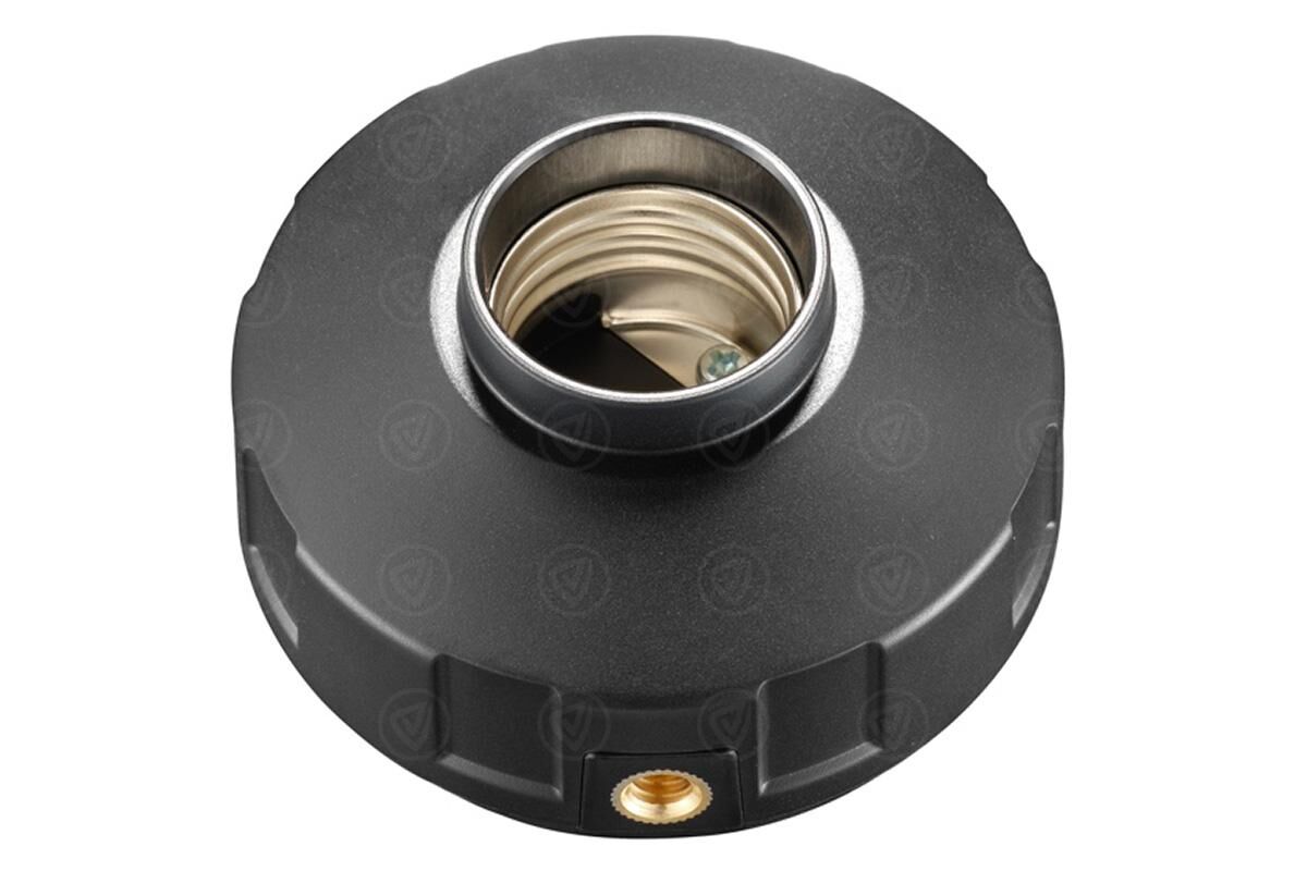 Godox CR-LS Magnetic E27 Lamp Socket for C7R/C10R