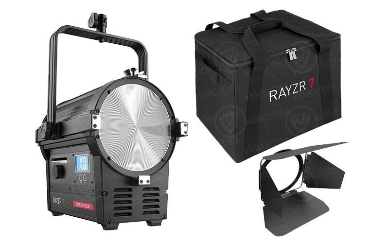 Rayzr 7 300B Bi-Color Premium