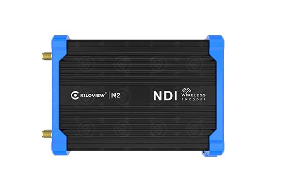 Kiloview N2 Portable Wireless HDMI zu NDI