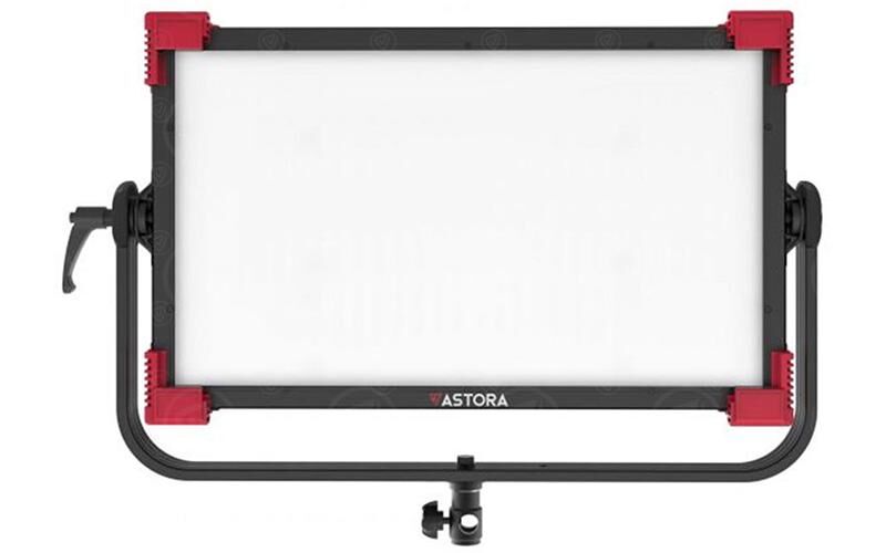 Astora Bi-Color Soft LED Panel SF 200