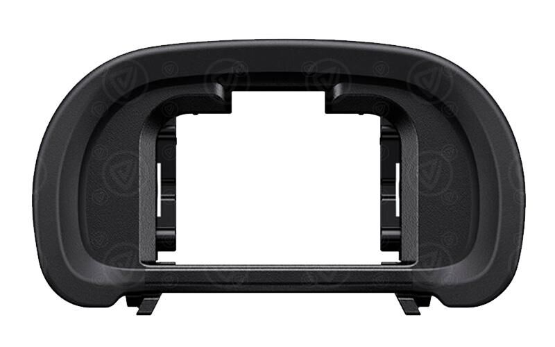 Sony FDA-EP18 Okularkappe Für Alpha Kameras