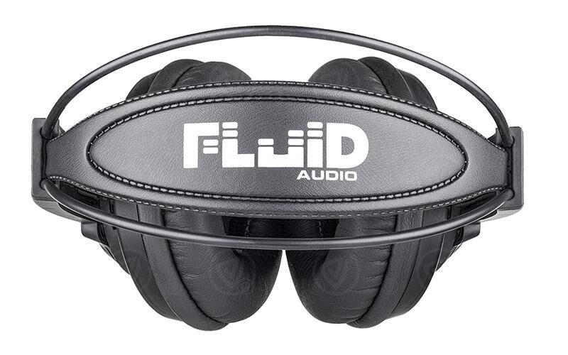 Fluid Audio FOCUS