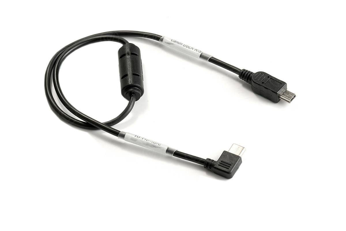 Tilta USB-C Run/Stop Cable for Canon DSLR (RS-USBC-CND)