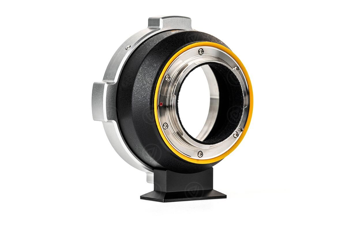 NiSi Lens Mount Adapter (PL-E )