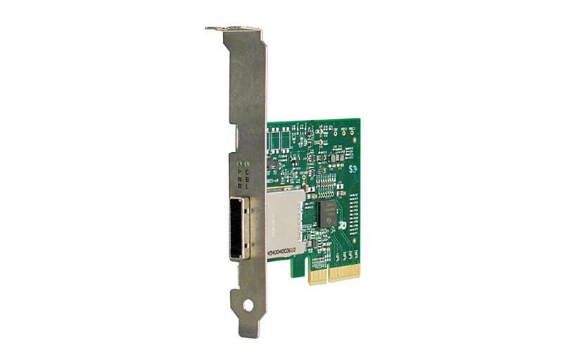 Avid Artist DNxIQ PCIe Gen 3v Connection Kit