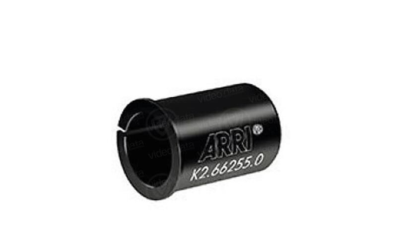 ARRI 15 mm Reduction Insert for RMB-3 (K2.66255.0)