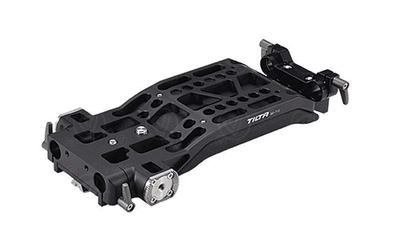 Tilta Sony PXW-FS7 15 mm Quick Release Baseplate (BS-T10)
