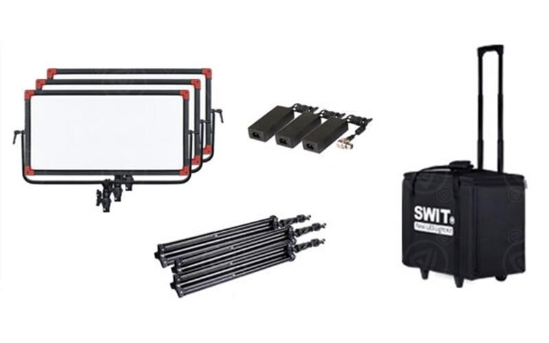 Swit PL-E90 Kit