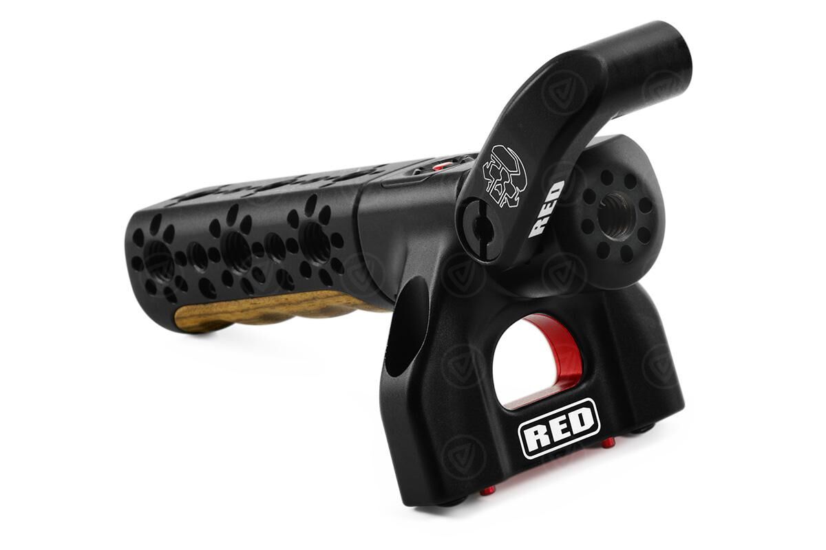 RED Compact Top Handle