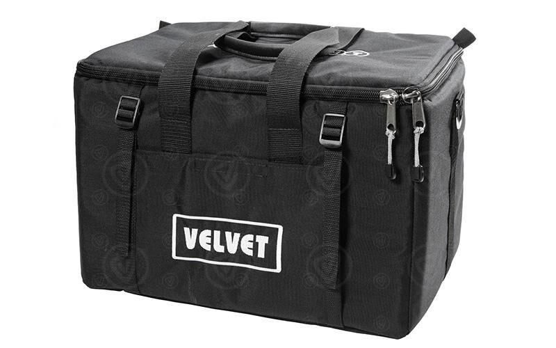 VELVETlight Velvet Mini 1 Double Cordura Soft Bag