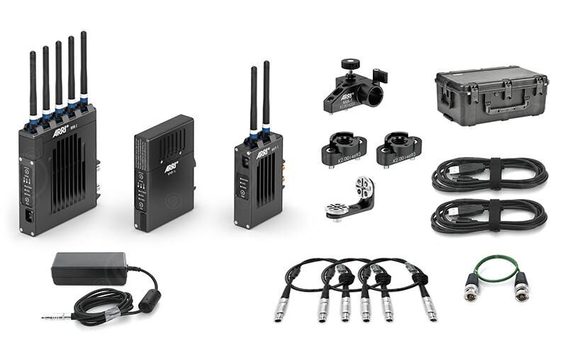 ARRI Complete Wireless Video Pro Set (KK.0024404)