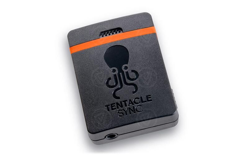 Tentacle SYNC E mkII – Single Set