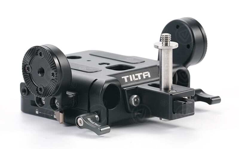 Tilta Quick Release Baseplate for Sony FX6 (ES-T20-QRBP)