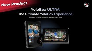 YoloLiv YoloBox Ultra