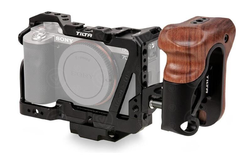 Tilta Tiltaing Sony a7C Kit B - Black (TA-T19-B-B)