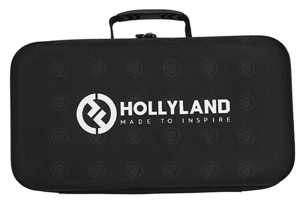 Hollyland Solidcom C1 Pro Carry Case (big)