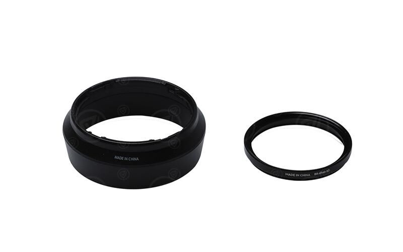 DJI Zenmuse X5S Balance Ring (für Panasonic 15 mm / 1.7 Objektiv)