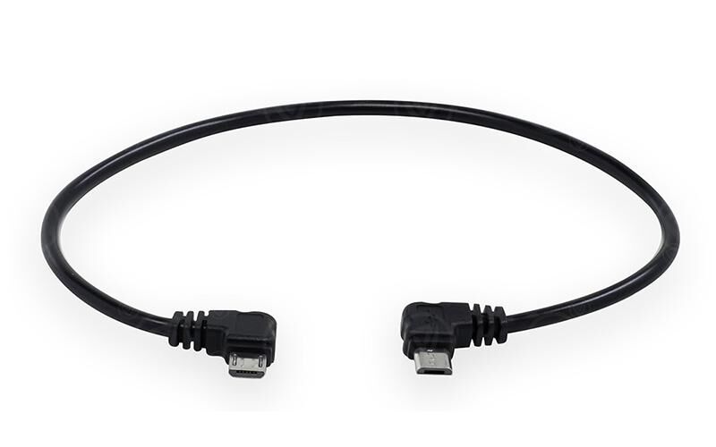Tilta Nucleus-Nano Micro USB to Micro USB Nano Motor Power Cable (WLC-T04-PC)