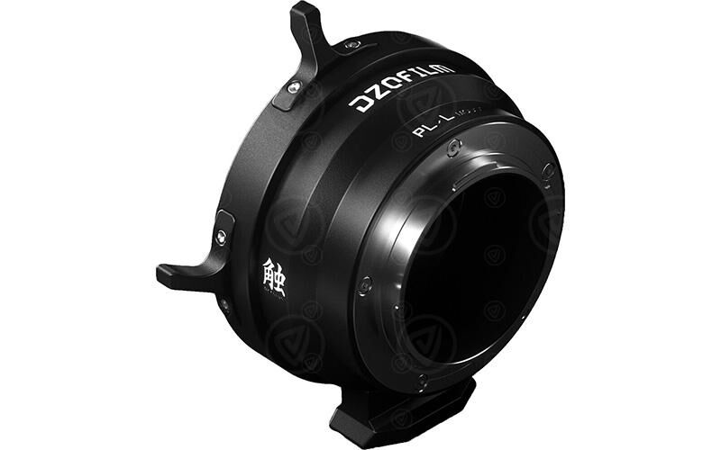 DZOFILM Octopus Adapter for PL Lens to L-Mount Camera