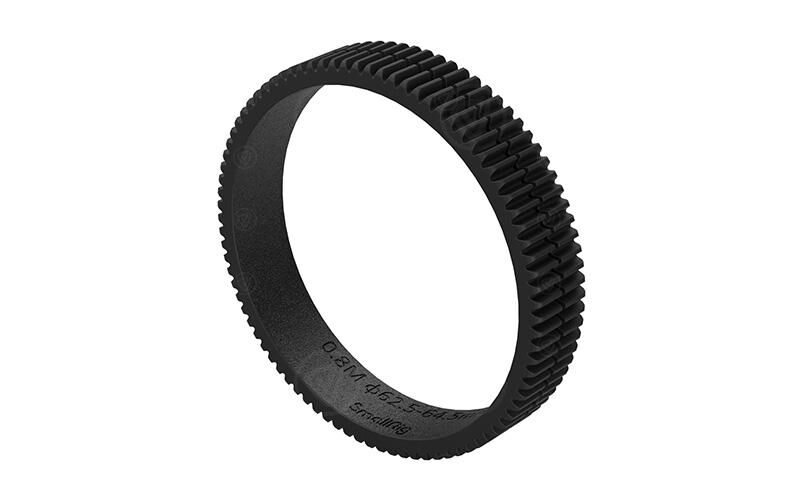 SmallRig 62,5 - 64,5 Seamless Focus Gear Ring (3291)