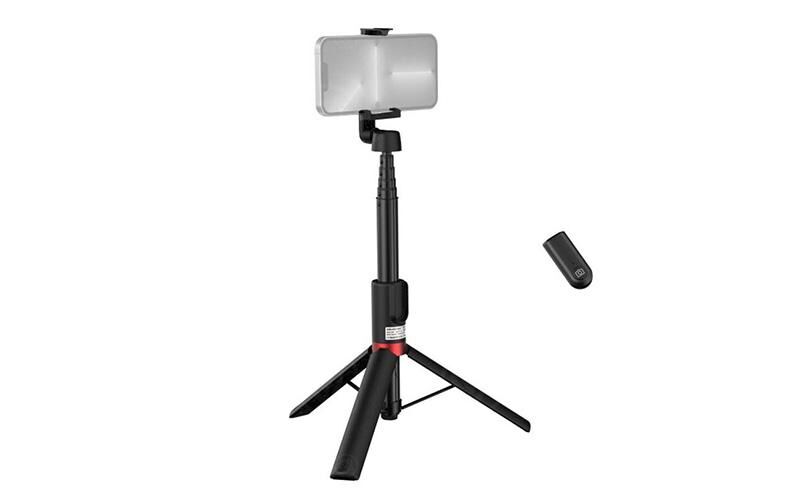SmallRig Portable Selfie Stick Tripod ST20 Pro (3636B)