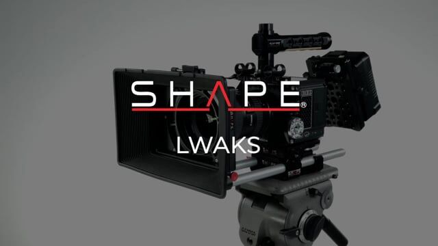 Shape LWAKS