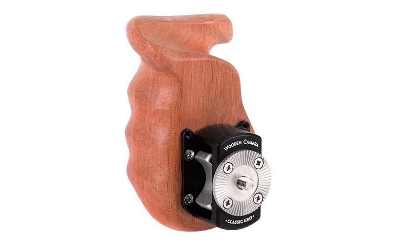 Wooden Camera Handgrip - Right (219300)