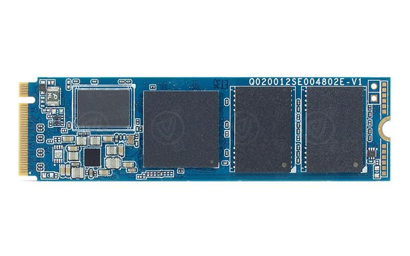 OWC Aura P12 M.2 NVMe SSD 1.0TB