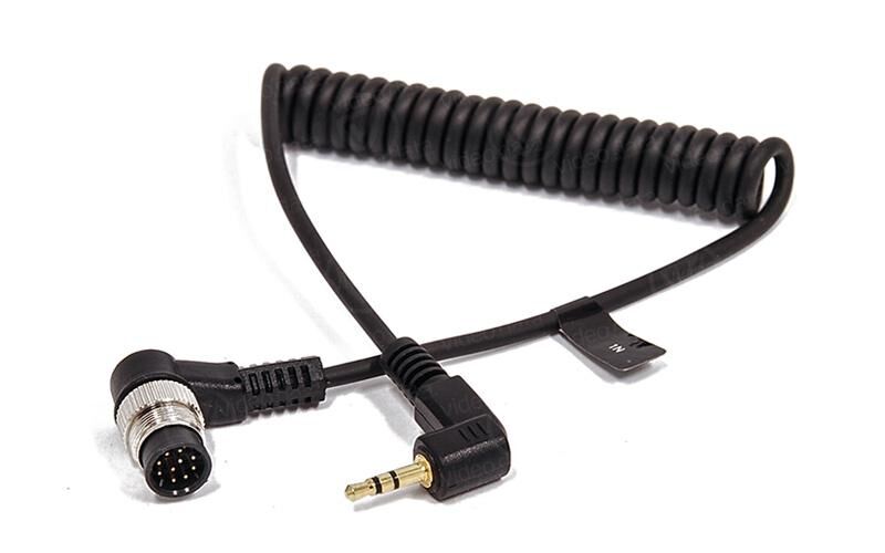 Manfrotto Genie Control 1N Link Kabel