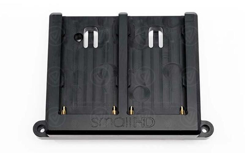 smallHD L-Series Battery Plate for 703 Bolt