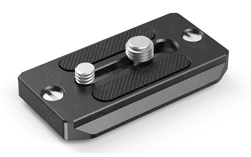 SmallRig Quick Release Plate (Arca-type Compatible) (2146B)