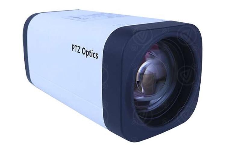 PTZOptics ZCam 12X (PT12X-ZCAM)