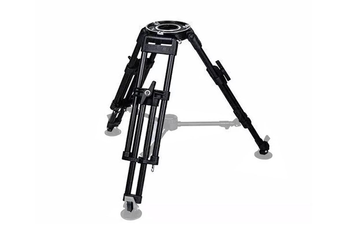 Miller HDC MB 1-Stage Short Alloy Tripod (2109)