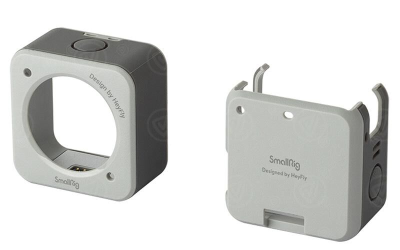 SmallRig DJI Action 2 Magnetic Case (Grey) (3627)