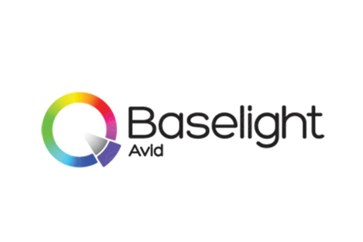 Filmlight Baselight for Avid Plug-In