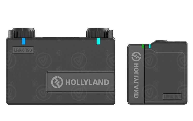 Hollyland Lark 150 - Solo Kit