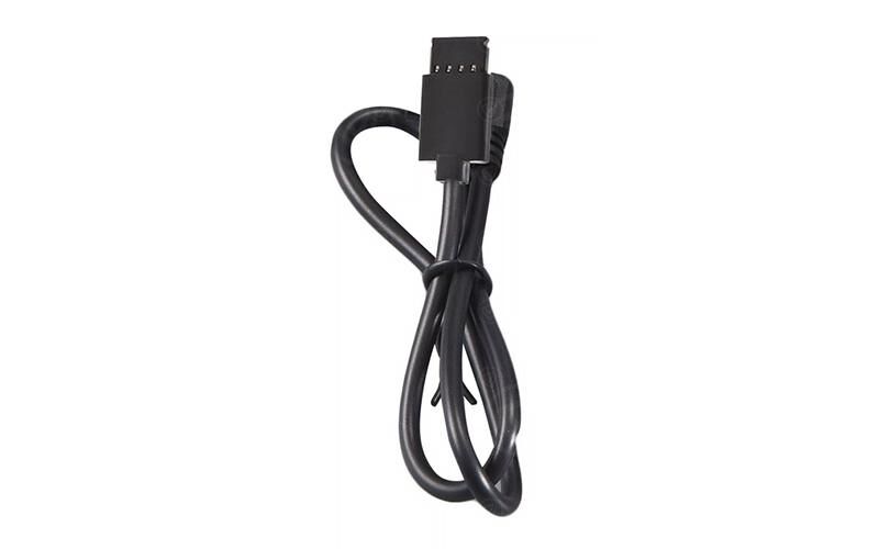 Tilta Nucleus-Nano 12V Ronin-S to Micro USB Motor Power Cable (WLC-T04-PC-RNS)