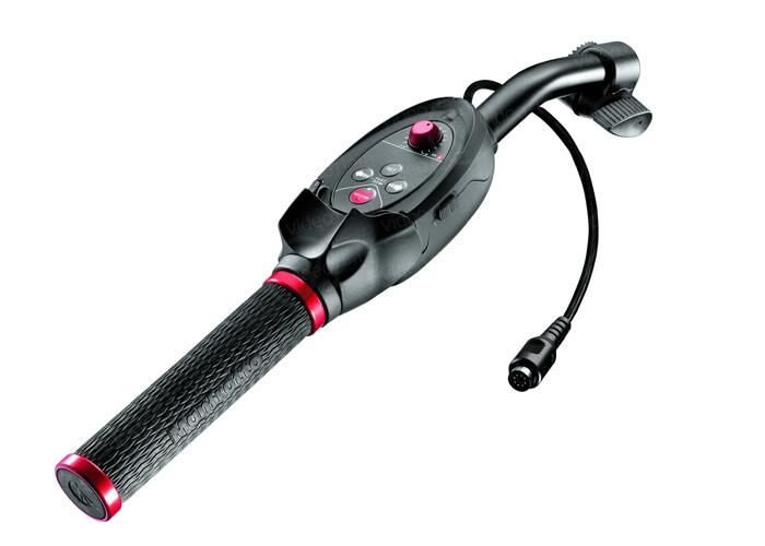 Manfrotto MVR901EPEX