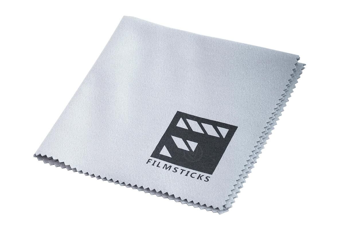 Filmsticks Microfibre Polyester and Polyamide Cloth (FCLOTH)