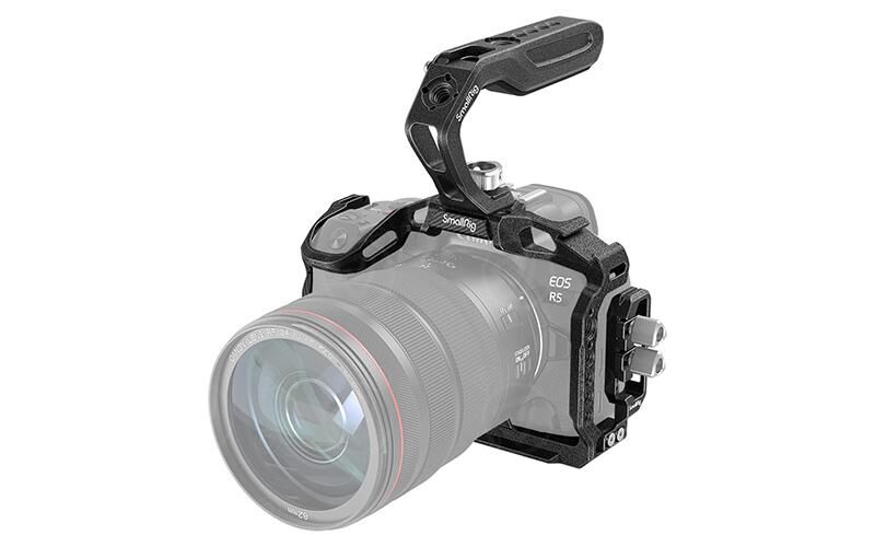 SmallRig „Black Mamba“ Kit for Canon EOS R5 / R6 (3234)