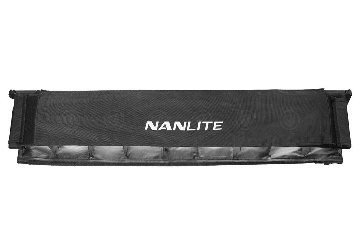 NANLITE Lichtklappenvorsatz BD-PTII15C+EC