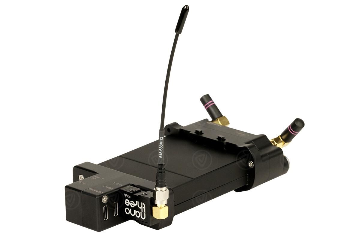 Ambient Lockit+ (Standard Extension mit ACN-RF Antenne)
