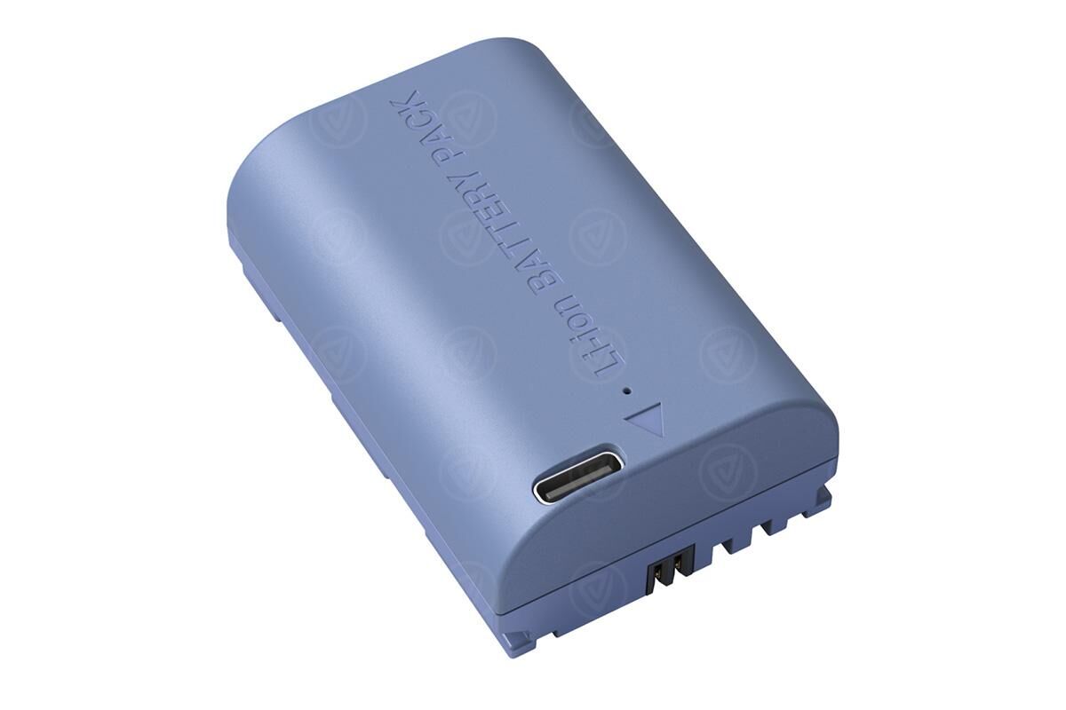 SmallRig LP-E6NH USB-C Rechargeable Camera Battery (4264)